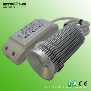 10W Dimmalbe LED SPOT